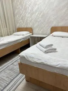 BUGU Guest House - Orgochor