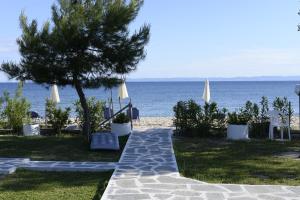 Maras Marinas Home Halkidiki Greece