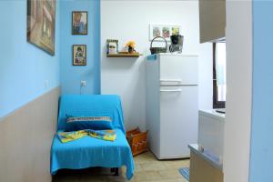 Maras Marinas Home Halkidiki Greece