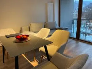 City Centre Suite Vrchlabí - Nová Paka