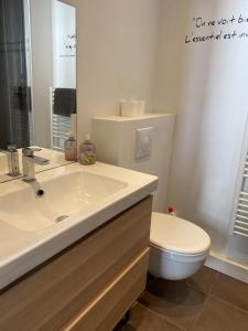 Cosy studio 20m2 Marseille Vieux-Port