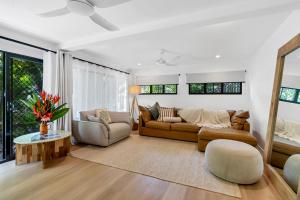 Belle Escapes Sun Rose in Palm Cove - 4hvězdičkové hotely ve městě Palm Cove