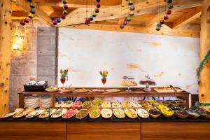 Moonstone in Cappadocia