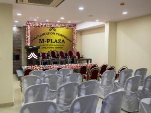 Hotel M Plaza Dhulagarh