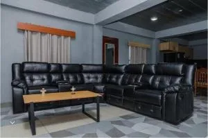 Sunset Paradise Villa - Nakavu