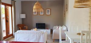 Appartement à 850 m de la plage de la Barrosa