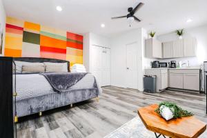 NEW RENOVATED STUDIO Nr UCF PETSOK PRIVATE ENTRY