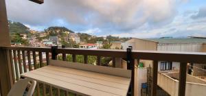 Pine and Peak Serenity