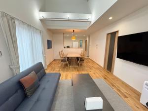 Is villa 真栄里石垣島