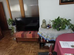 Habitacion Alameda de Osuna Madrid Aeropuerto