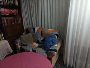 Habitacion Alameda de Osuna Madrid Aeropuerto