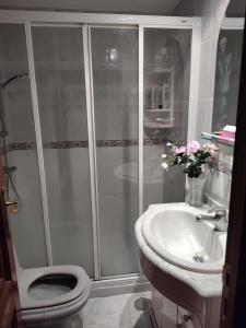 Habitacion Alameda de Osuna Madrid Aeropuerto