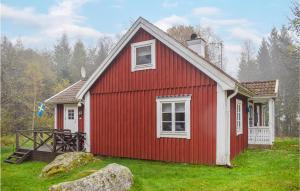 Pet Friendly Home In Ryd With Kitchen