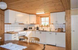 Pet Friendly Home In Ryd With Kitchen