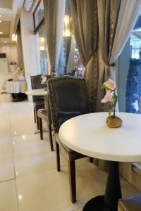 Islands Hotel