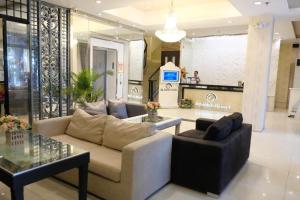 Islands Hotel