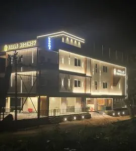 Falls Regency - Tiruvankod
