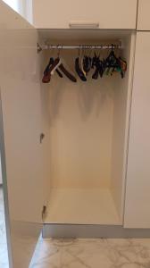 Appartamento 50 mt mare con parcheggio riservato