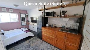Deep South Suites
