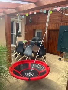 Tejfeles vendégház - 齐尔茨