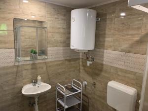 Tejfeles vendégház