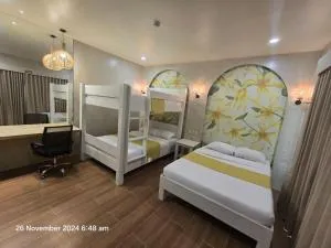 The Ylang Ylang Events Place - Camiling