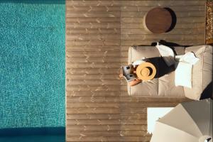 Landpalais Goyenhof - Deluxe Suites & Breakfast