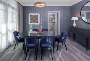 Grand Hyatt Amman