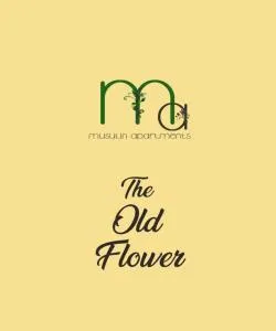 The Old Flower - Liban