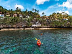 Blue Star Dive and Resort