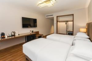 Riva Hotel Nişantaşı