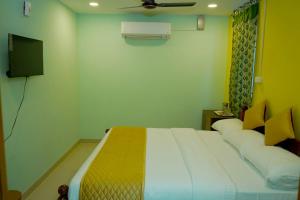 Sathya Residency Thandarampet