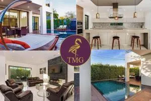 Villa Huston - 西诺