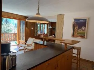 Bel Air C27 - Champéry