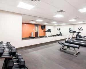 Comfort Inn & Suites Brattleboro I-91