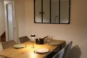 La Bellevilla - Gardefort