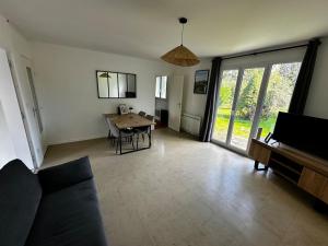 Maisons de vacances La Bellevilla : photos des chambres