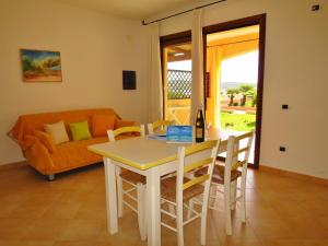 Apartment no 16 I Mirti di Porto Pozzo