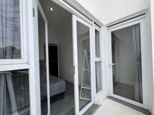 Two Bed Rooms House at Parongpong Near Lembang