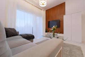 Laguna Beskidów Resort - Apartament Perłowy Wellness