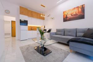 Laguna Beskidów Resort - Apartament Perłowy Wellness