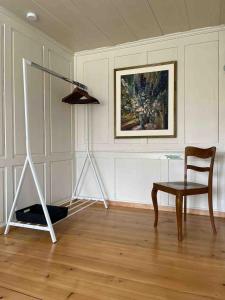 Gemütliche grosszügige Wohnung Altes Schulhaus