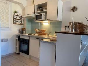Appartements Appart 3 pieces 6 couchages BANYULS SUR MER BN330-045 : photos des chambres