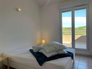 Appartements Appart 3 pieces 6 couchages BANYULS SUR MER BN330-045 : photos des chambres