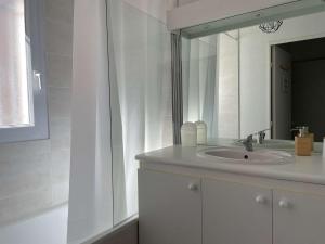 Appartements Appart 3 pieces 6 couchages BANYULS SUR MER BN330-045 : photos des chambres