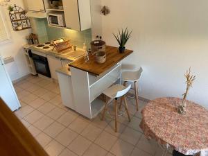 Appartements Appart 3 pieces 6 couchages BANYULS SUR MER BN330-045 : photos des chambres