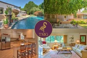 Villa Lalam - Riverhead