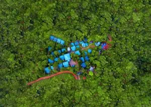 Nexstay Lakkidi Village Resort - Vythiri