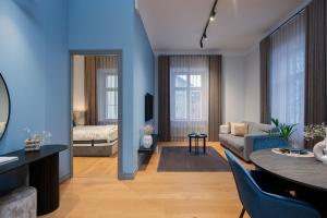 Belhome Apartment in Old Town, Free parking