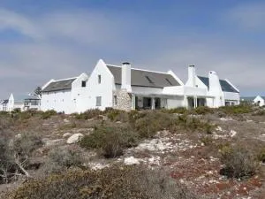 Bamboesbaai Beach House - Vredenburg
